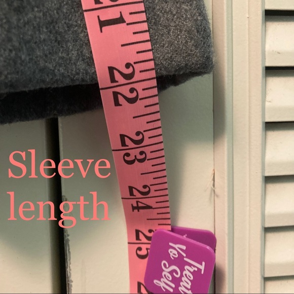 Vintage Pendleton jacket; color: grey; size 16 - Picture 11 of 11